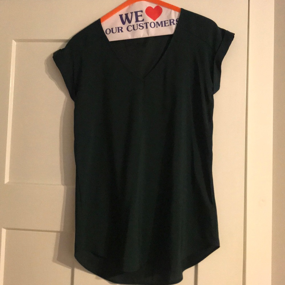 Express top